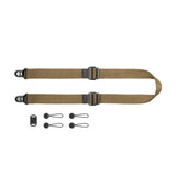 Peak Design Slide Lite in Coyote