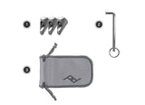 Peak Design Spike Feet Set for Travel Tripod - additional product view