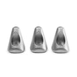 Peak Design Spike Feet Set for travel tripod.