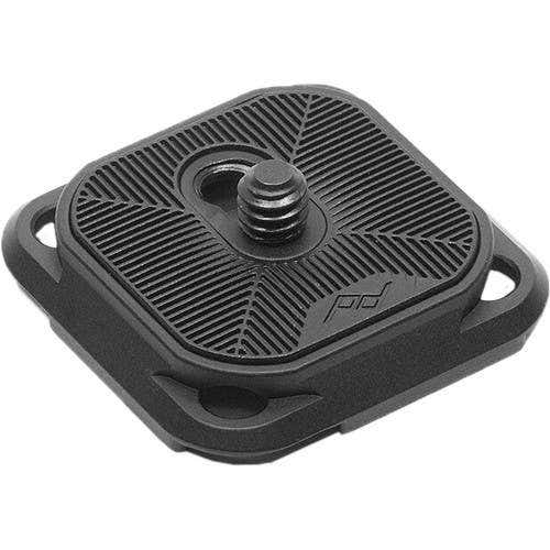 Peak Design Standard Plate.