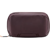 Peak Design Tech Pouch in eclipse