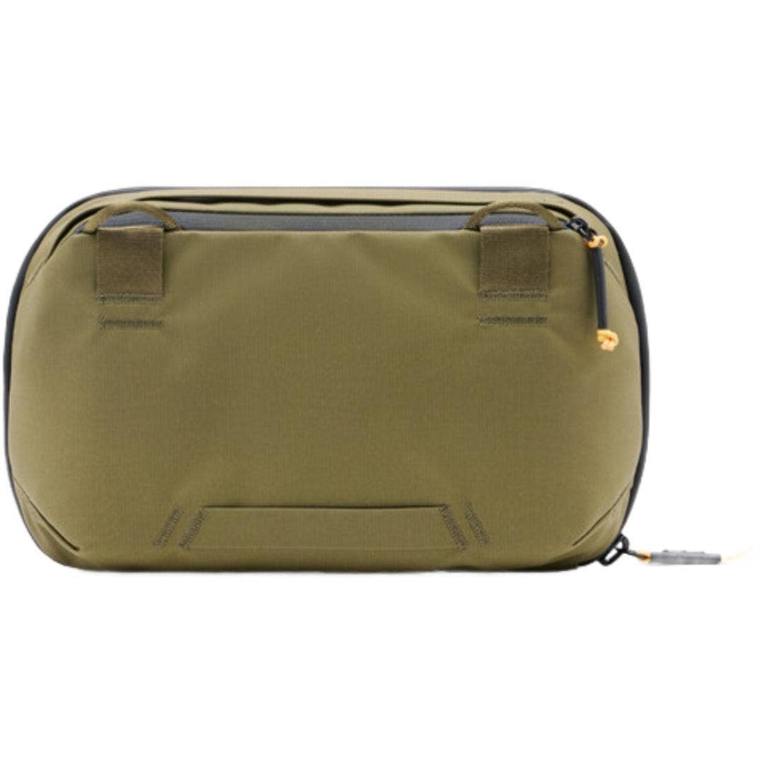 Peak Design Tech Pouch Kelp - additional product view