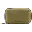 Peak Design Tech Pouch in kelp