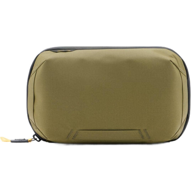 Peak Design Tech Pouch in kelp