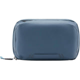 Peak Design Tech Pouch in ocean