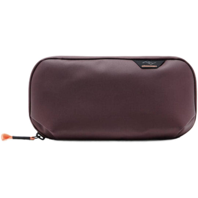 Peak Design Tech Pouch Small in eclipse
