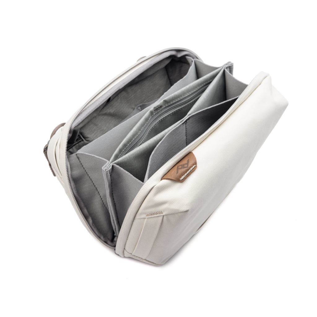 Peak Design Tech Pouch v2 - Bone - additional product view