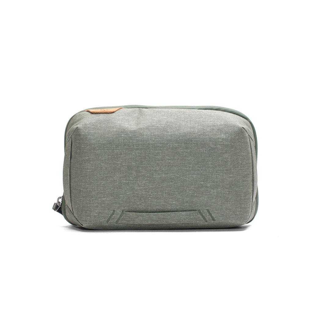 Peak Design Tech Pouch v2 in Sage