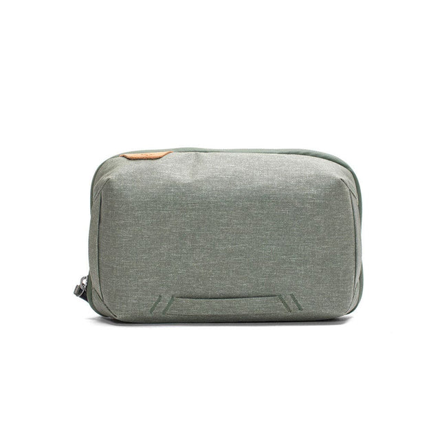 Peak Design Tech Pouch v2 in Sage