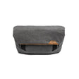 Peak Design The Field Pouch v2 in Charcoal