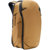 Peak Design Travel Backpack 30L Coyote - additional product view