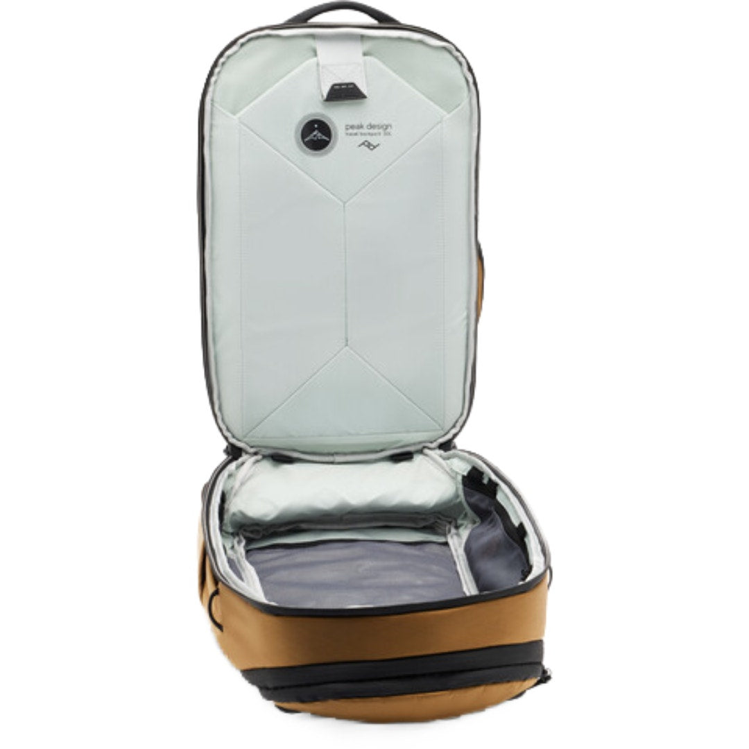Peak Design Travel Backpack 30L Coyote - additional product view