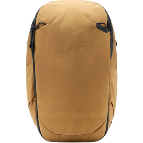 Peak Design Travel Backpack 30L in coyote