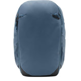 Peak Design Travel Backpack 30L in ocean
