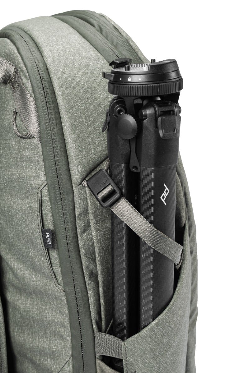 Peak Design Travel Backpack 30L - Sage - additional product view