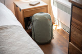 Peak Design Travel Backpack 30L - Sage - additional product view