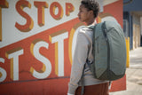 Peak Design Travel Backpack 30L - Sage - additional product view