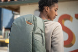 Peak Design Travel Backpack 30L - Sage - additional product view