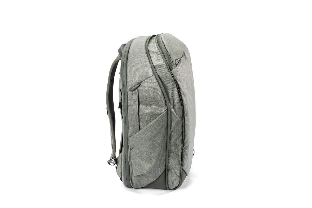Peak Design Travel Backpack 30L - Sage - additional product view