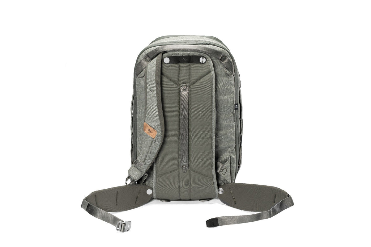 Peak Design Travel Backpack 30L - Sage - additional product view