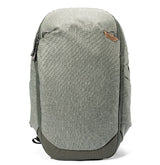 Peak Design Travel Backpack 30L, sage colour.