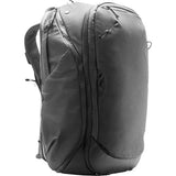 Peak Design Travel Backpack 45L - Black - additional product view