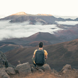 Peak Design Travel Backpack 45L - Black - additional product view