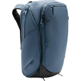 Peak Design Travel Backpack 45L Ocean - additional product view