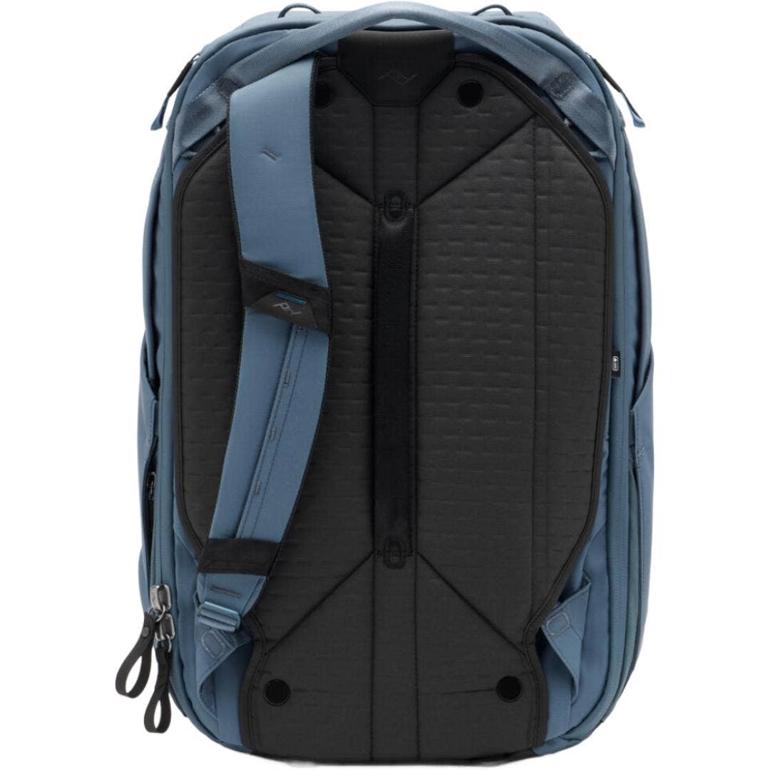 Peak Design Travel Backpack 45L Ocean - additional product view