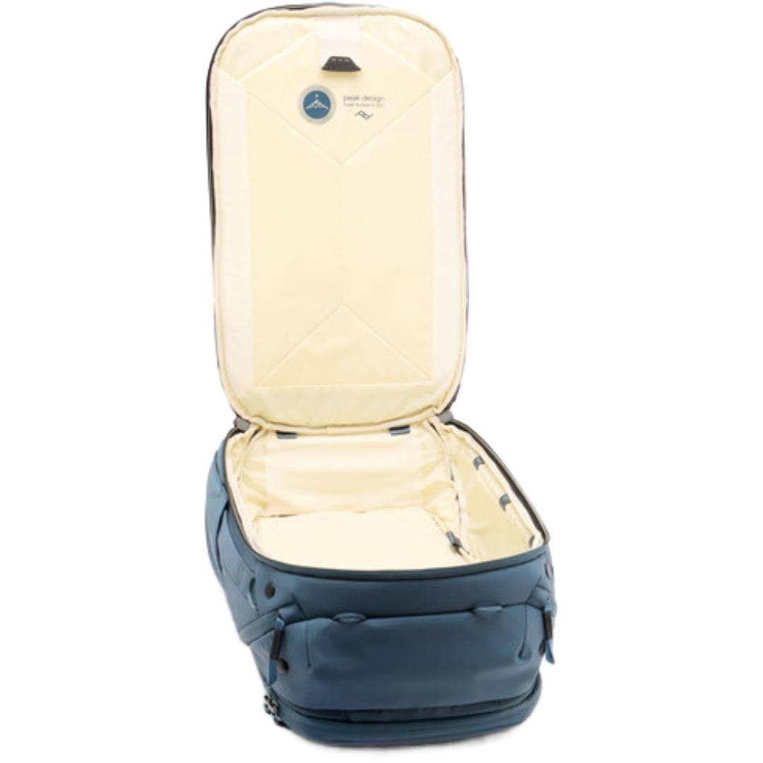 Peak Design Travel Backpack 45L Ocean - additional product view