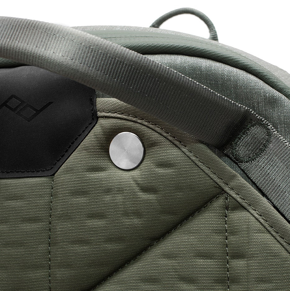 Peak Design Travel Backpack 45L - Sage - additional product view