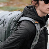 Peak Design Travel Backpack 45L - Sage - additional product view