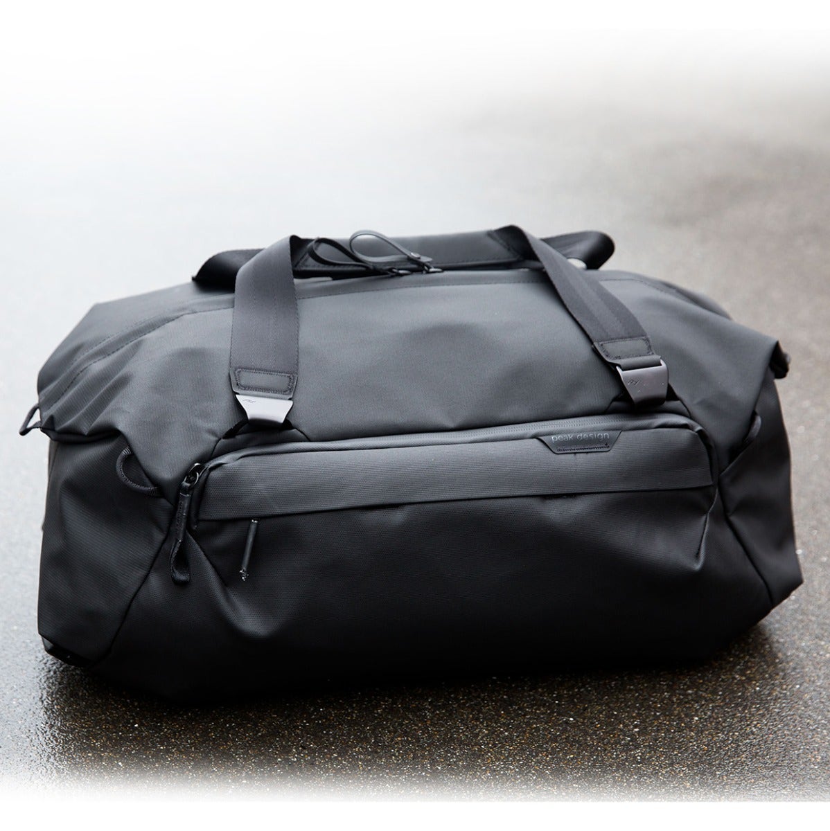 Peak Design Travel Duffel 35L - Black - additional product view