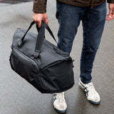 Peak Design Travel Duffel 35L - Black - additional product view