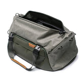 Peak Design Travel Duffel 35L - Sage - additional product view
