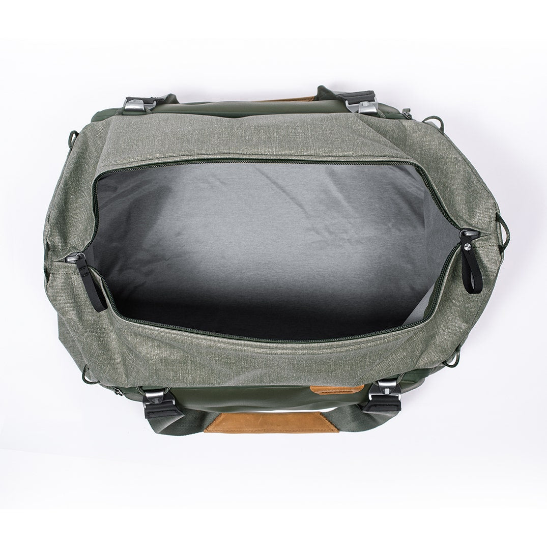 Peak Design Travel Duffel 35L - Sage - additional product view