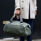 Peak Design Travel Duffel 35L - Sage - additional product view