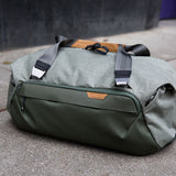 Peak Design Travel Duffel 35L - Sage - additional product view