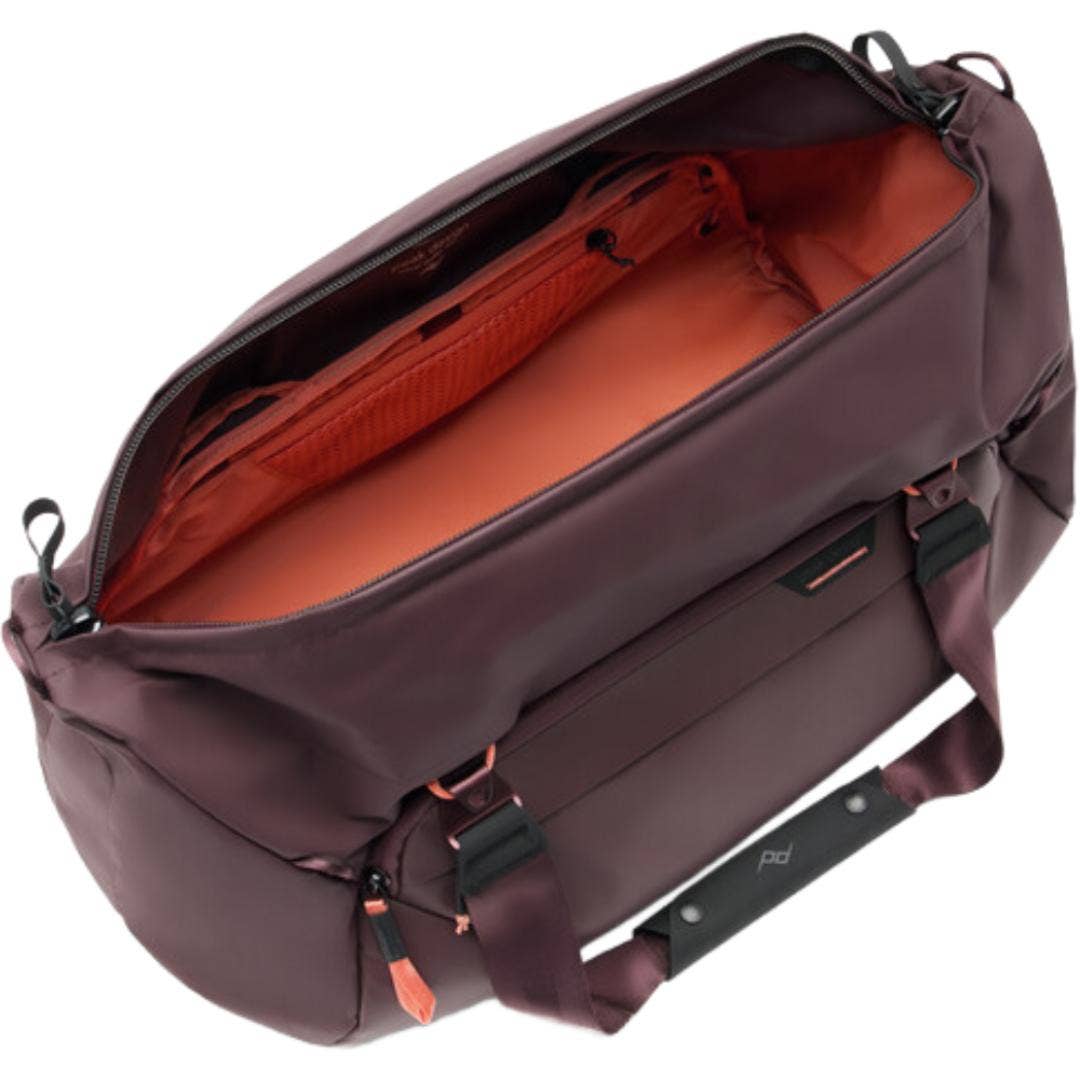 Peak Design Travel Duffel 50L Eclipse - additional product view