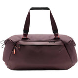 Peak Design Travel Duffel 50L in eclipse