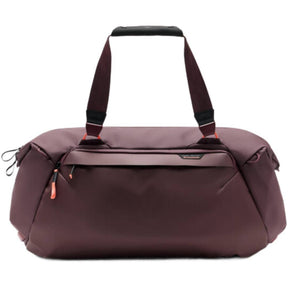 Peak Design Travel Duffel 50L in eclipse