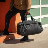 Peak Design Travel Duffel 65L - Black - additional product view