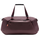 Peak Design Travel duffel 65L in eclipse