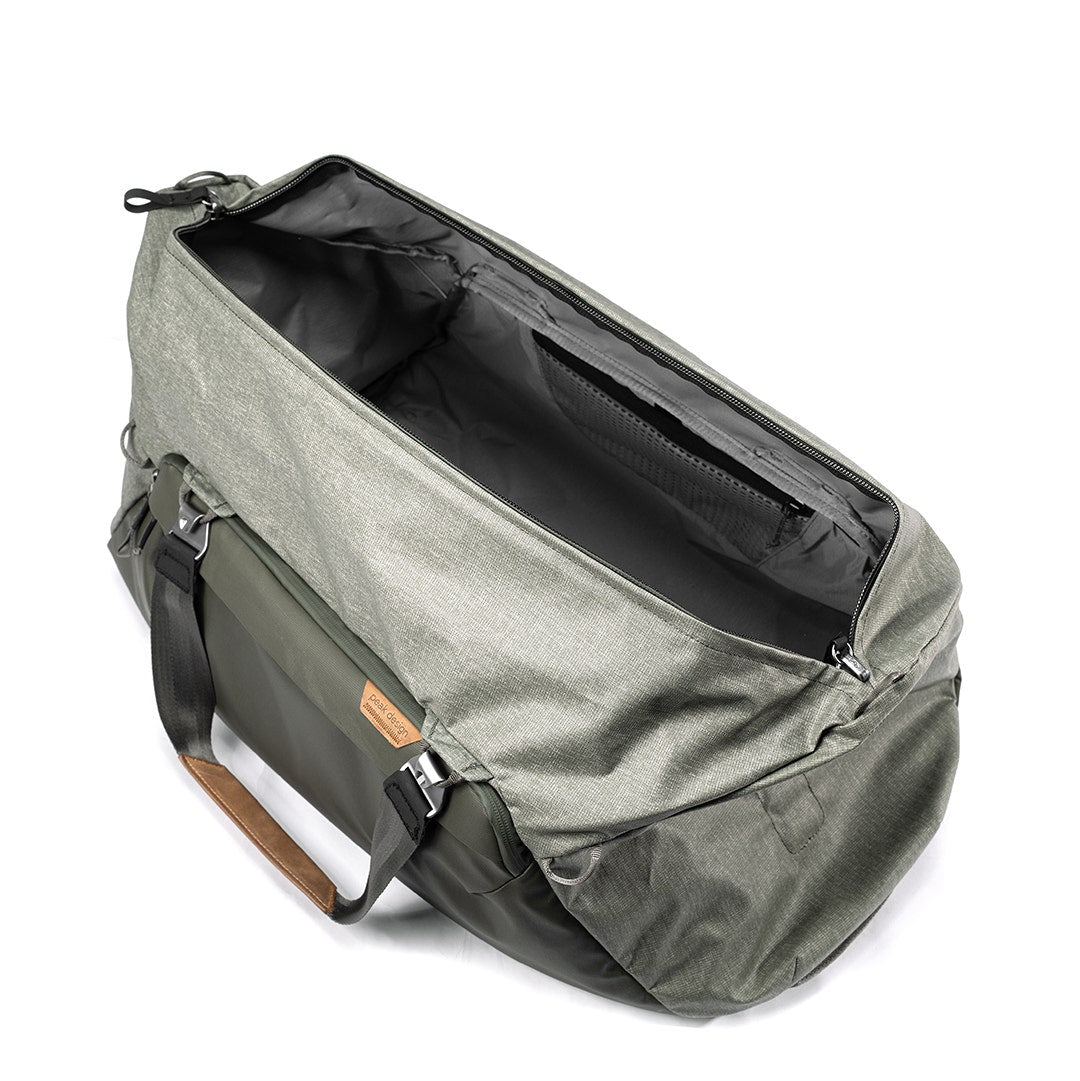 Peak Design Travel Duffel 65L - Sage - additional product view