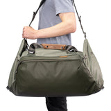 Peak Design Travel Duffel 65L - Sage - additional product view
