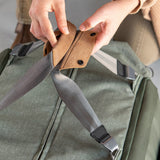 Peak Design Travel Duffel 65L - Sage - additional product view