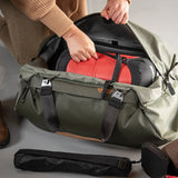 Peak Design Travel Duffel 65L - Sage - additional product view