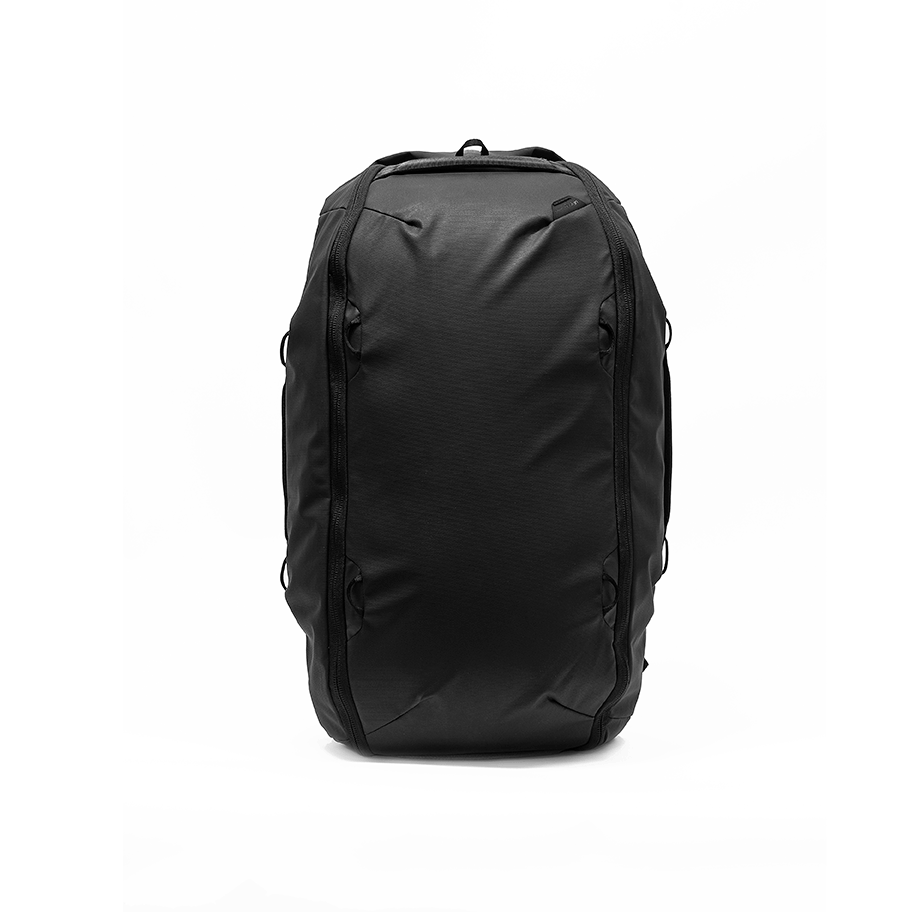 Peak Design Travel Duffelpack 65L - Black - additional product view