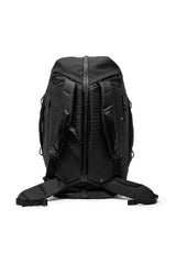 Peak Design Travel Duffelpack 65L - Black - additional product view