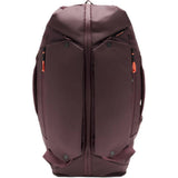 Peak Design Travel Duffelpack 65L in eclipse